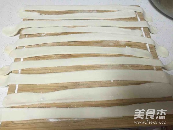 大盘鸡的家常做法