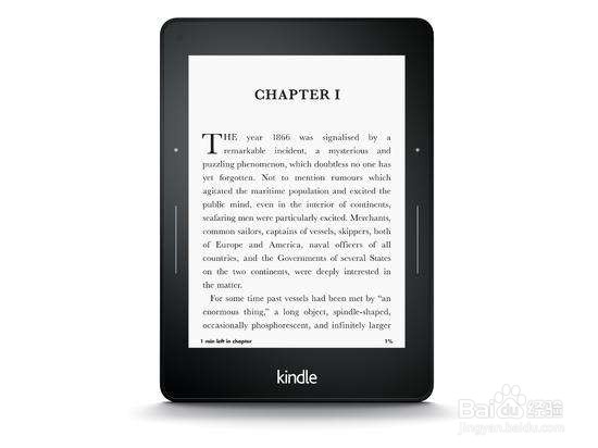 kindle使用小技巧