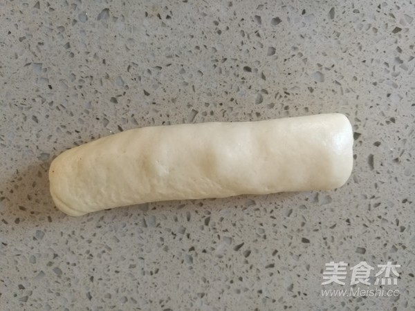 蔓越莓葡萄干千层吐司