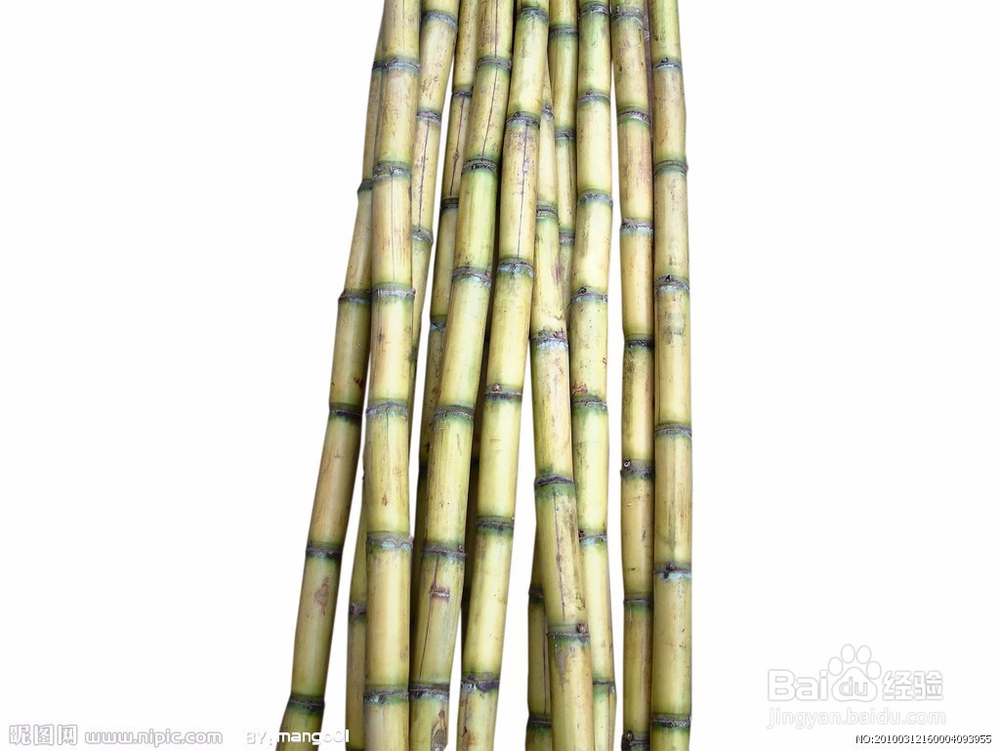 怎样辨别红糖的真伪？