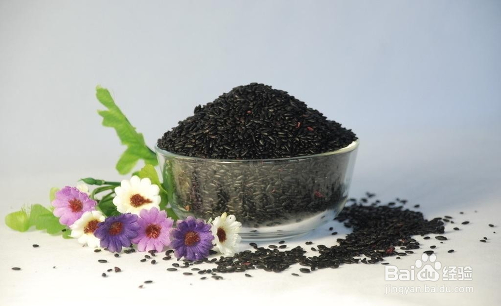 吃多了黑米多了不消化怎么办