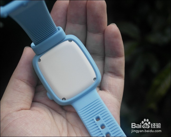360巴迪龙儿童手表SE版开箱晒物