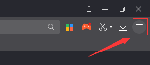 360极速浏览器如何设置关闭窗口有多个标签提示