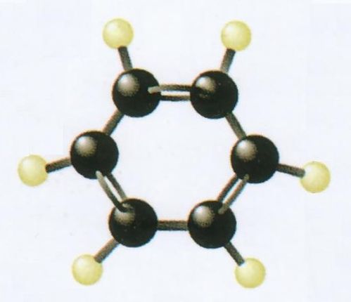 苯也是白血病致病因子？