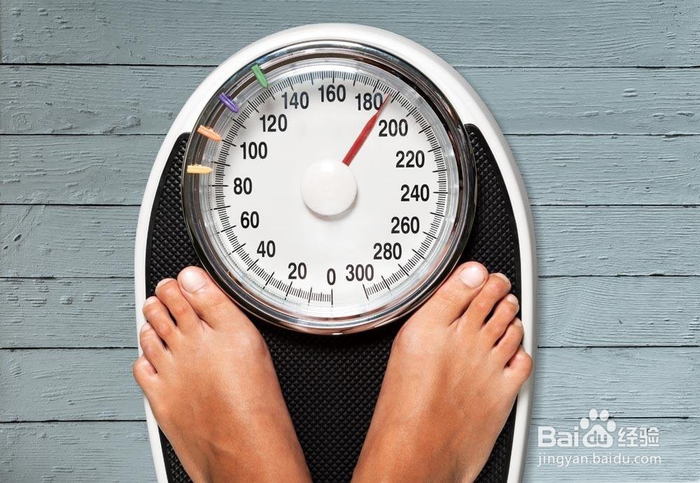 单孔无痕减重解释为什么减肥后容易反弹？