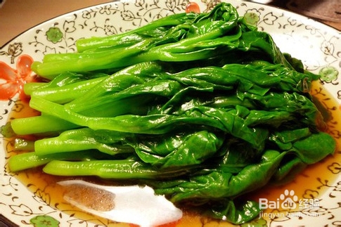 怀孕期间不能吃的蔬菜