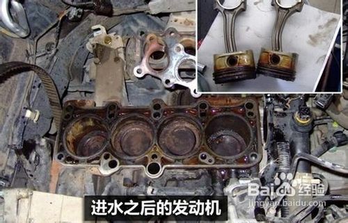 汽车被淹该怎么理赔