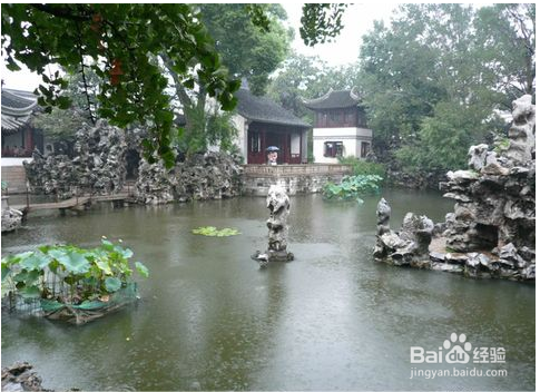 给大家介绍一下苏州的一些好玩又好看的景区