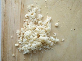 蒜蓉茼蒿怎么做？