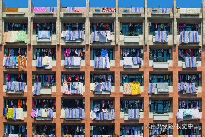 宿舍相处的禁忌