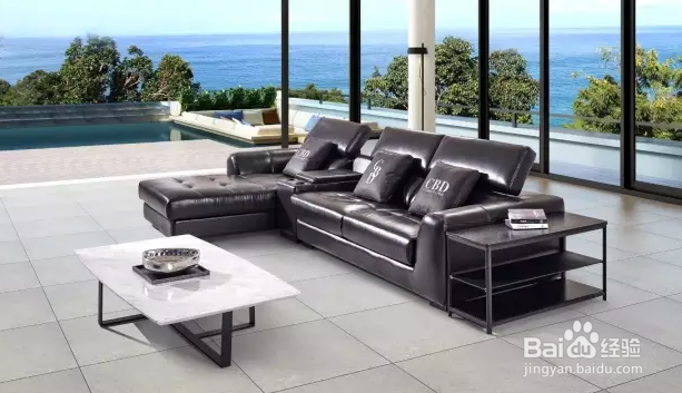 教你如何选购沙发