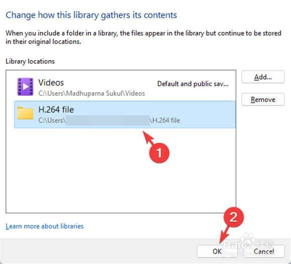 Win11系统怎么播放MOV视频文件