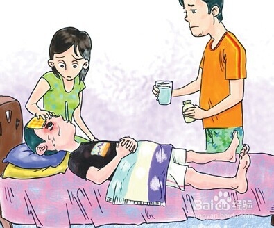 宝宝39度以下低烧慎用药