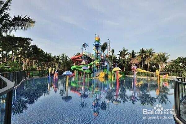 不一样的海南之旅,刺激玩法大攻略