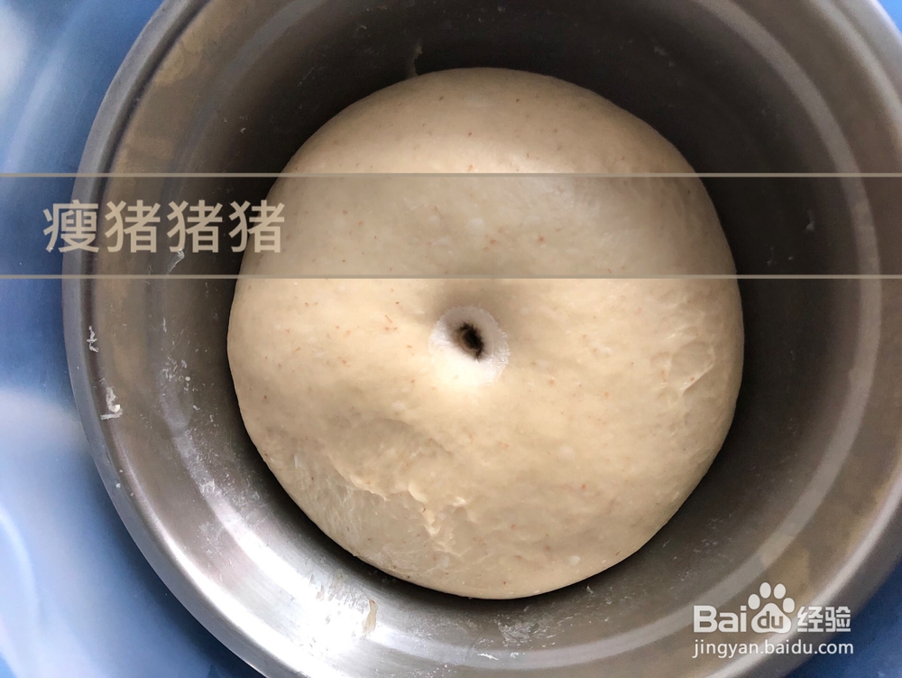 吃光光的手水红豆面包手套膜