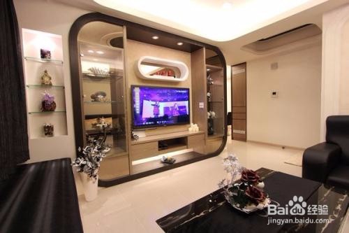 如何挑选电视柜？