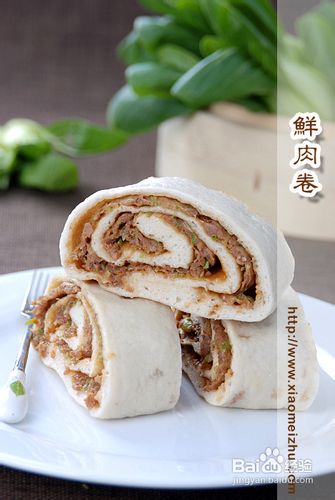 肉欲横流的年代。【鲜肉卷】