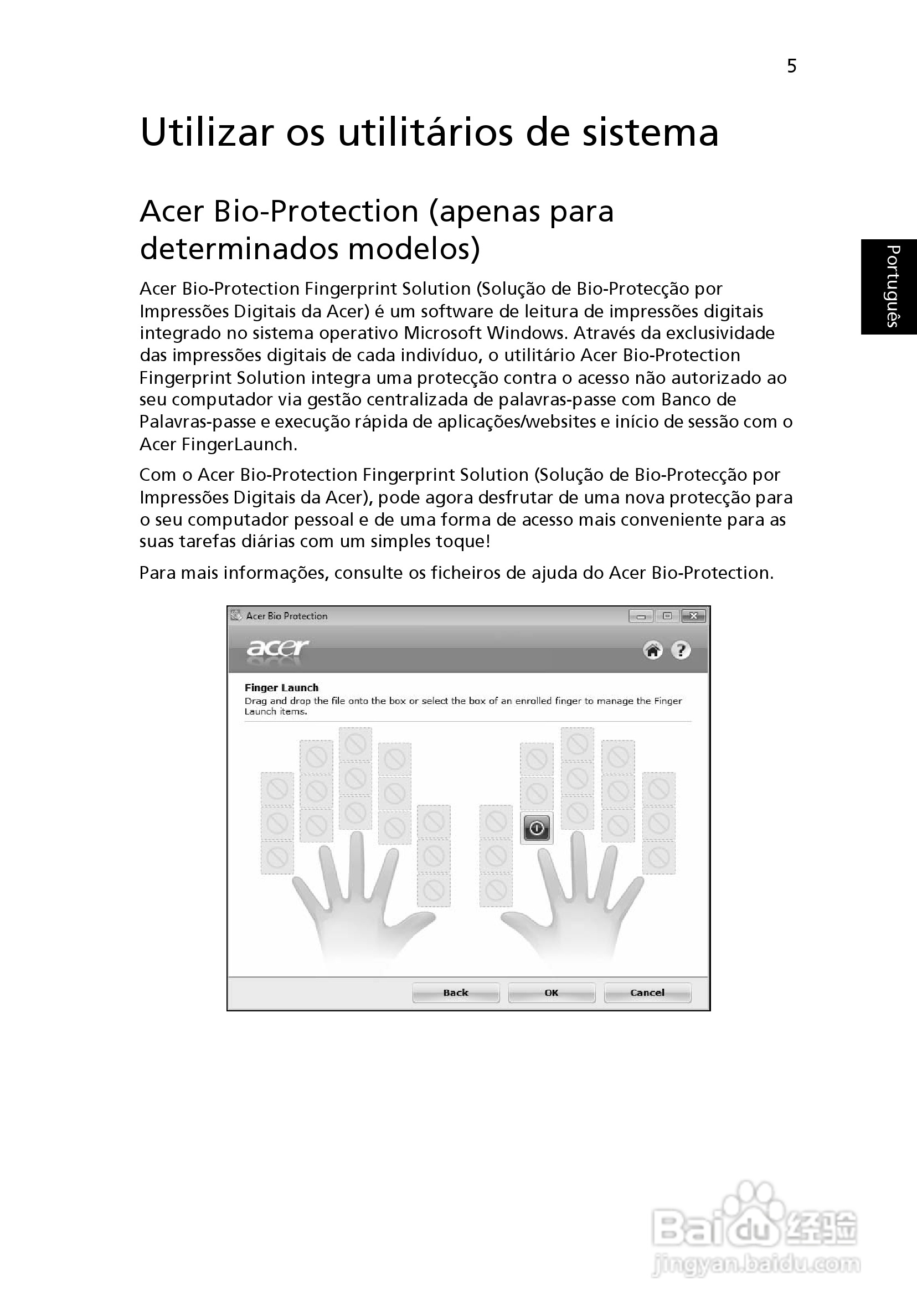 ACER宏基Aspire 5951G笔记本说明书:[42]