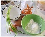 早餐鸡蛋饼的做法