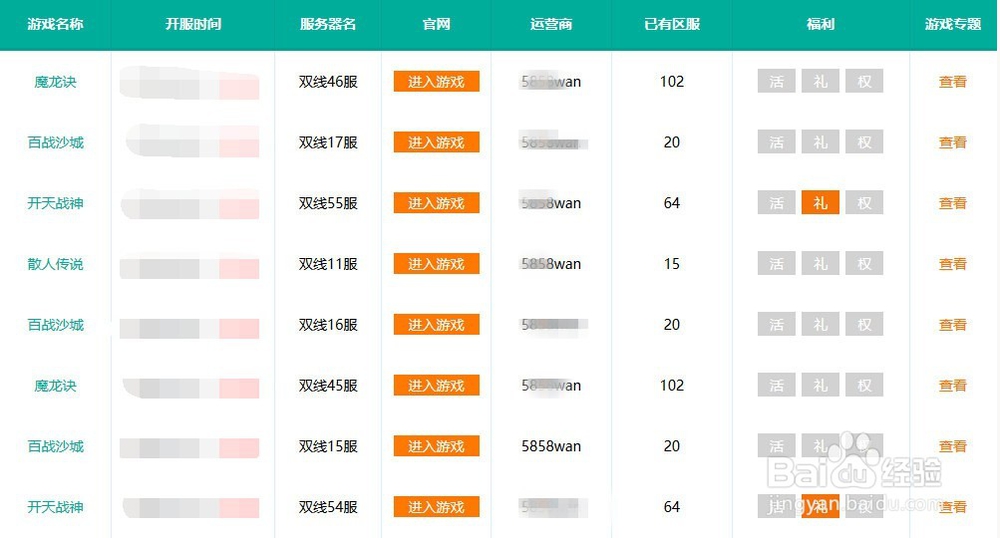 怎样寻找一个适合自己玩的网页游戏