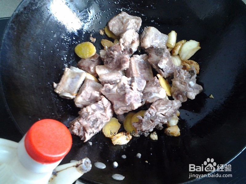 土豆这么做最好吃