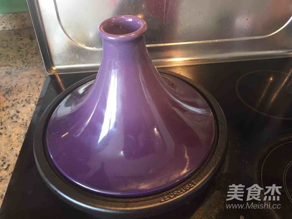 三汁焖锅的做法