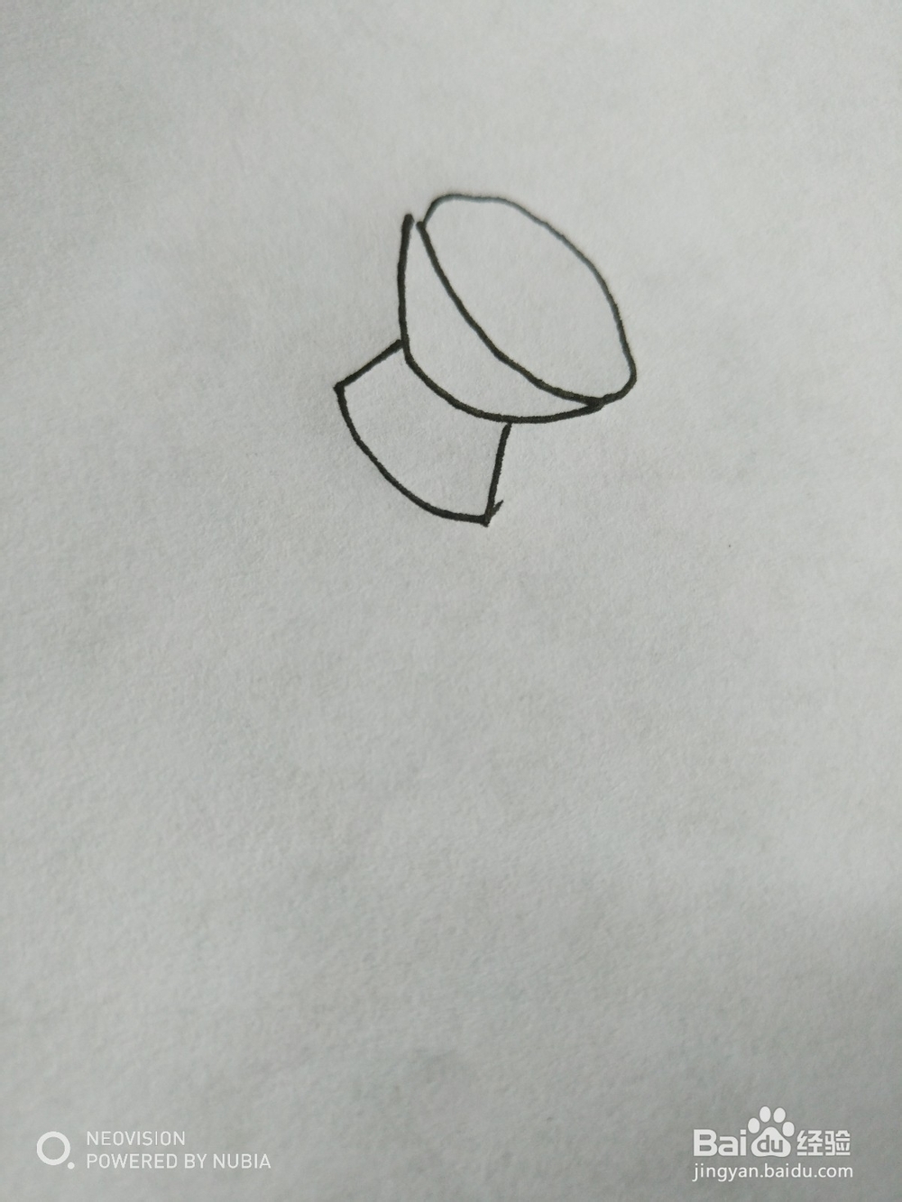 简单的水洒怎么画