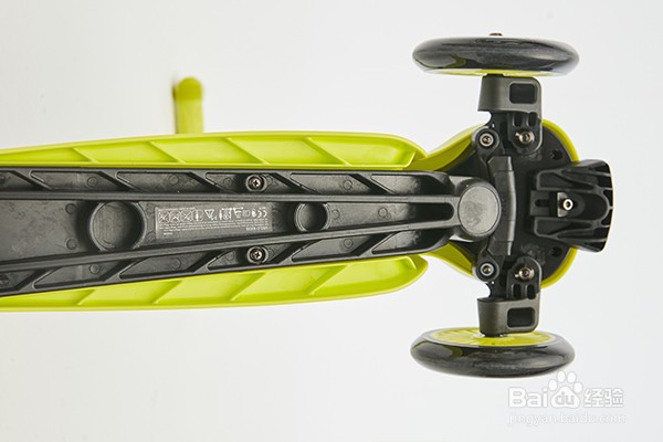 选购滑板车的细节点，不知道吃亏