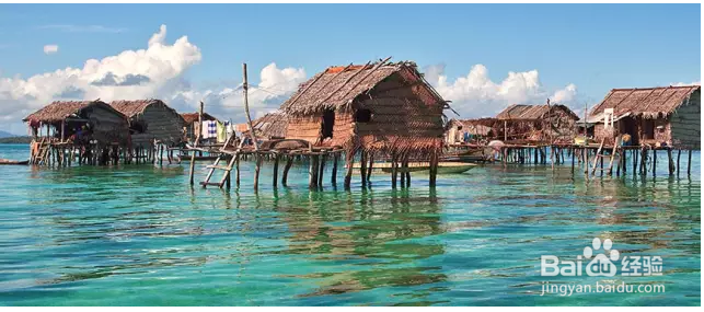 哥打京那巴鲁5日旅游攻略