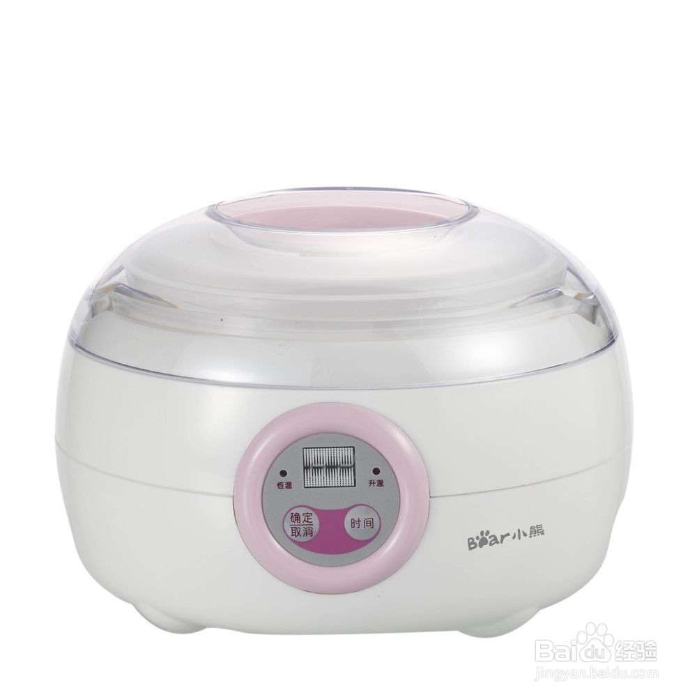 库尔班老酸奶的做法