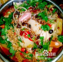 一份珍馐的美味回忆，大舌头麻辣烫的美好享受