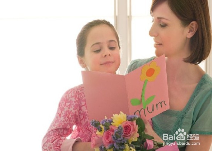如何让幼儿园的小朋友过一个难忘的母亲节