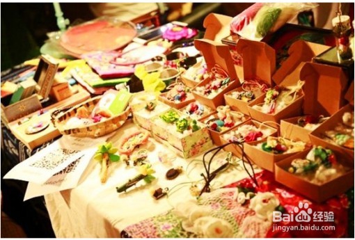 IBC泛时尚经济总部新购物中心游玩攻略