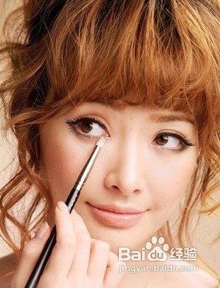 打造梦露姣媚眼妆诱惑力速升级