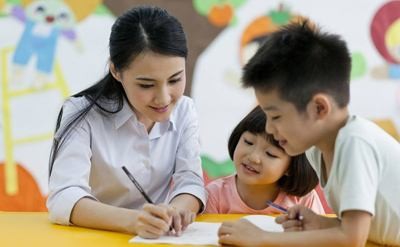 孩子上课注意力不集中怎么办？