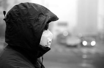 雾霾天气，更需要空气净化器