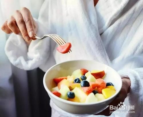 如何认知吃水果的注意事项