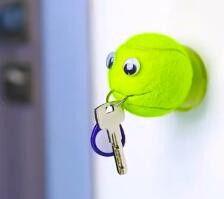 如何做一个有趣的挂钩？