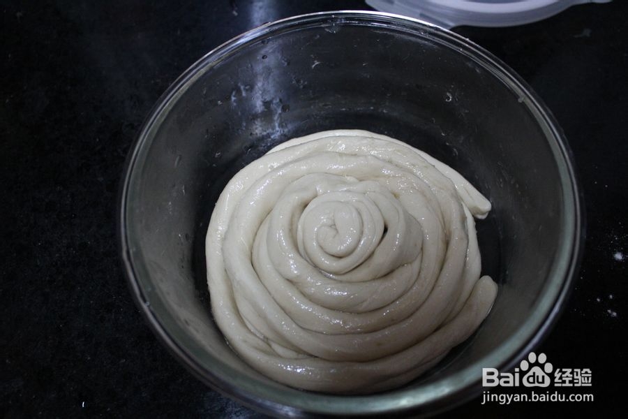 怎么做荠菜北极虾手工拉面