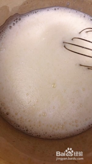 双皮奶的做法