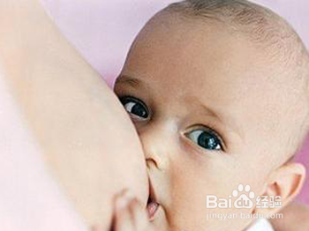 母乳喂养5个正确原则