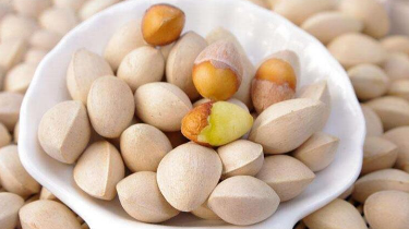 白果去苦味的方法