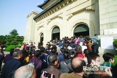 旅行团进入景区前检票的工作注意事项