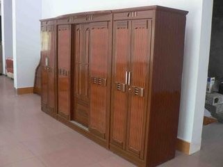 关与新房家具的选择与技巧