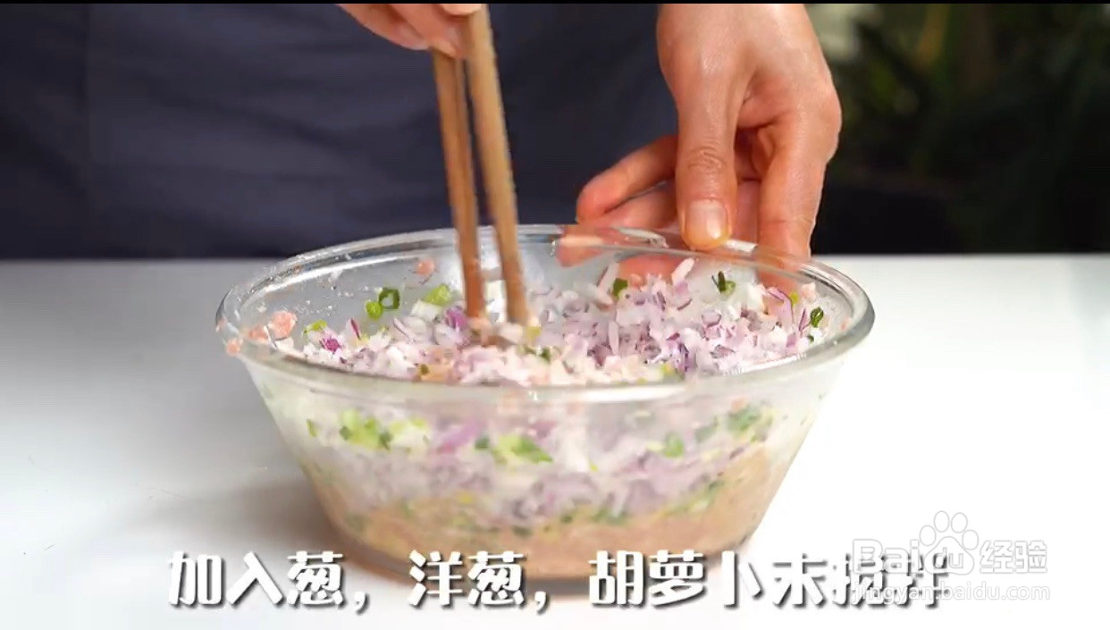 红烧狮子头的做法