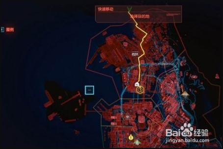 《赛博朋克2077》梦缠绕的时候是什么