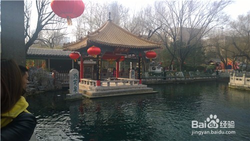 十一济南周边旅游攻略
