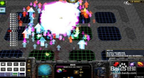 魔兽rpg数码宝贝之无限进化攻略 百度经验