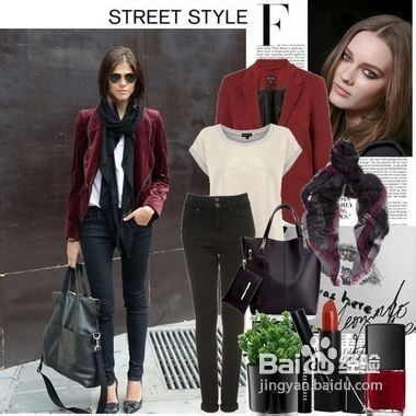 怎么样搭配才能更时尚