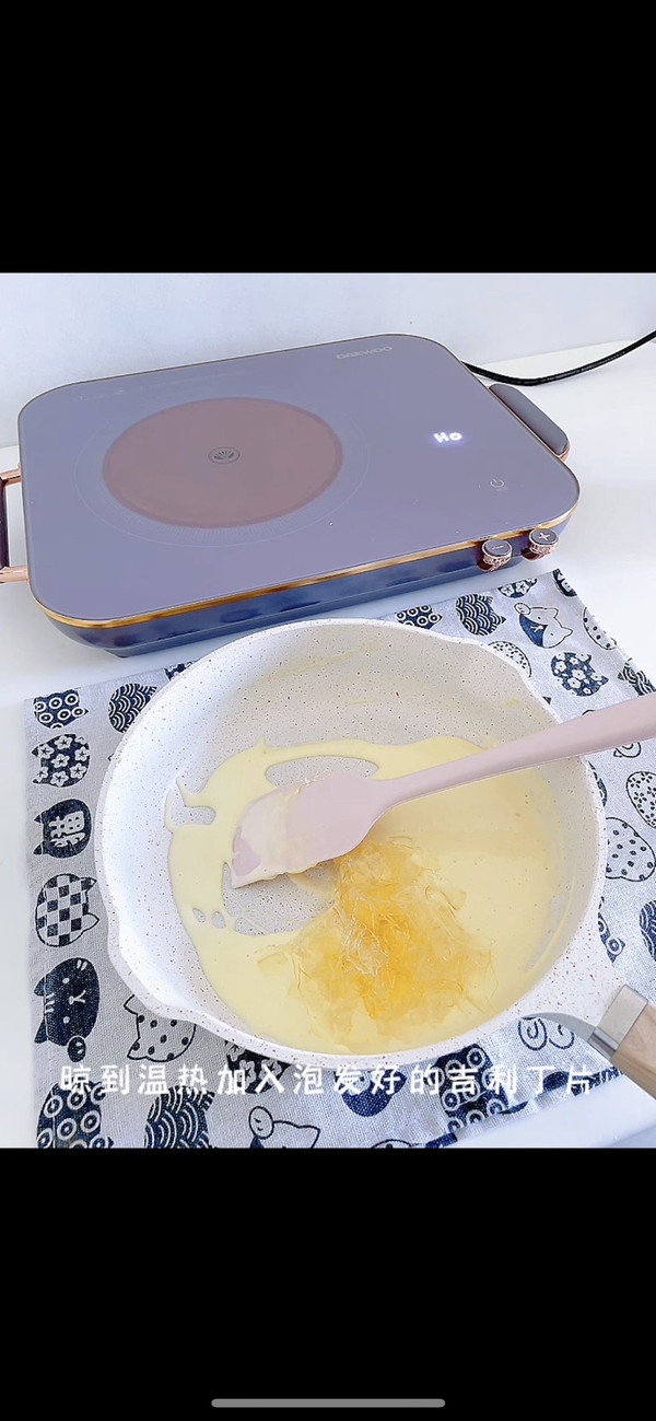 家庭自制奶酪棒